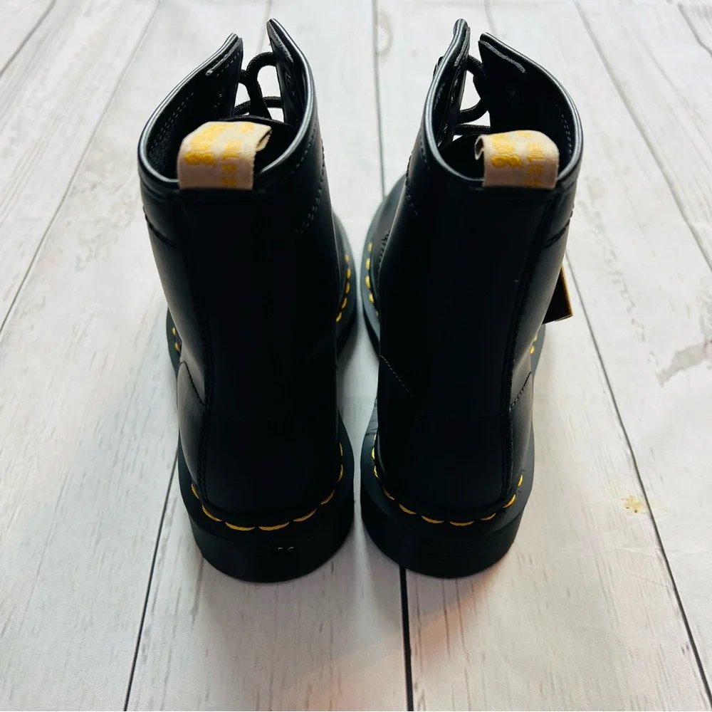 Dr. Martens Vegan 1460 HDW Boots